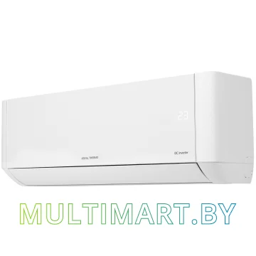 Кондиционер Royal Thermo Barocco DC RTBI-12HN8/white картинка 2